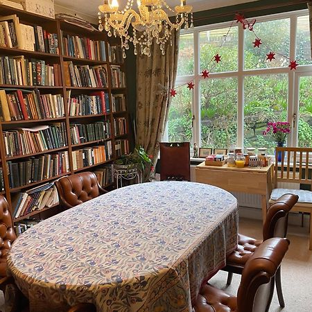 مبيت وإفطار Livadia House At St Leonards On Sea المظهر الخارجي الصورة