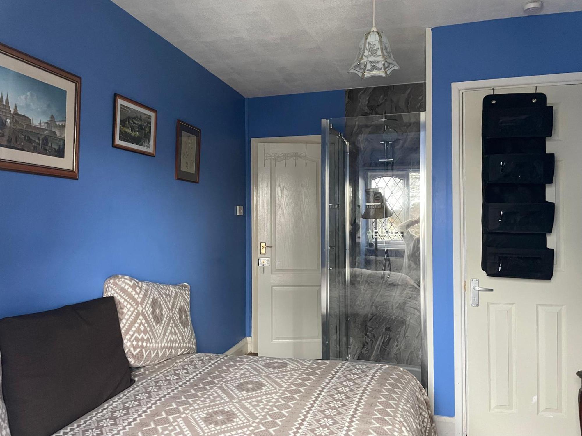 مبيت وإفطار Livadia House At St Leonards On Sea المظهر الخارجي الصورة